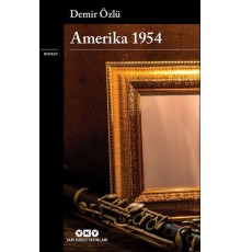 Amerika 1954