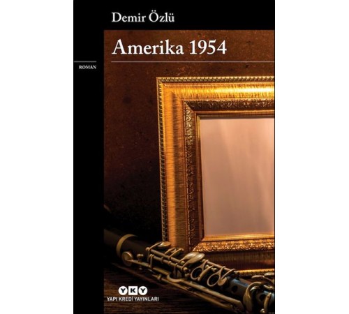 Amerika 1954