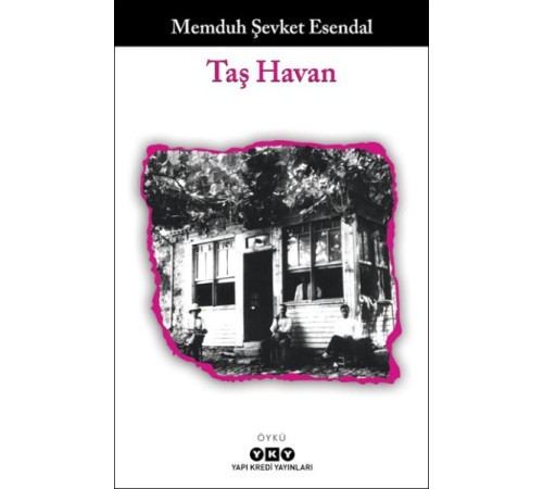 Taş Havan Taş Havan