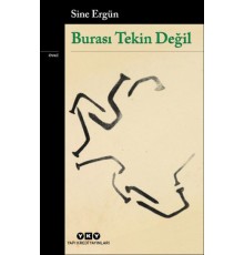 Burası Tekin Değil