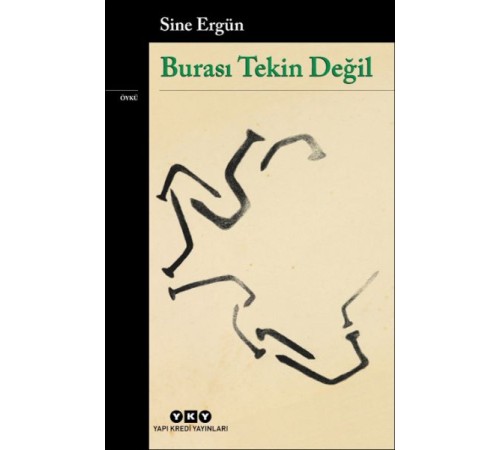 Burası Tekin Değil