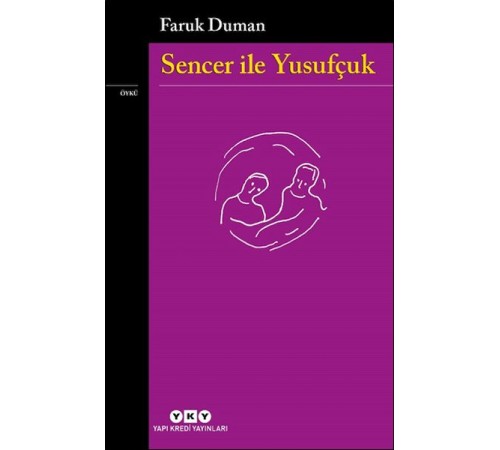 Sencer ile Yusufçuk Sencer ile Yusufçuk