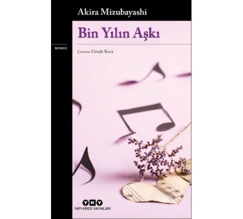 Bin Yılın Aşkı