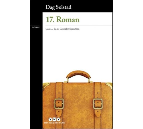 17. Roman