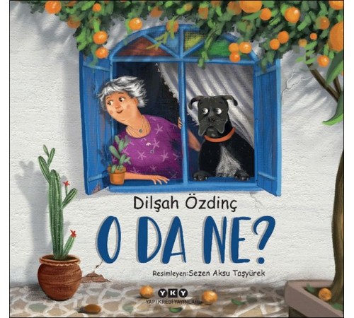O da Ne?