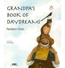 Grandpa's Book Of Day Dreams