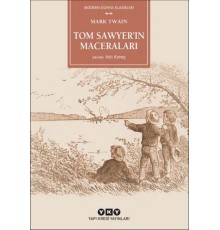 Tom Sawyer’in Maceraları
