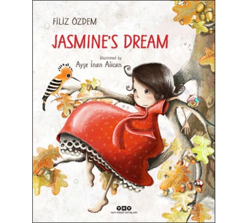 Jasmine's Dream Jasmine's Dream