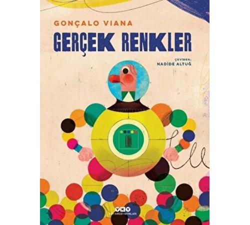 Gerçek Renkler Gerçek Renkler