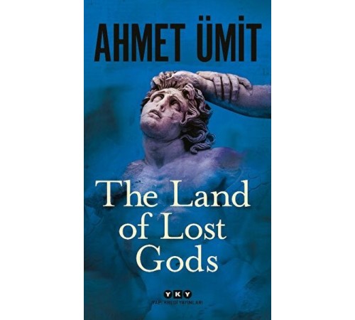 The Land of Lost Gods