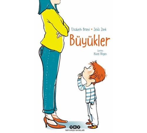 Büyükler