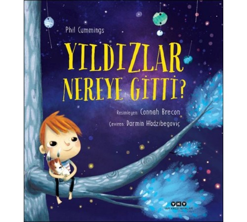 Yıldızlar Nereye Gitti? Yıldızlar Nereye Gitti?
