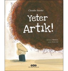 Yeter Artık!