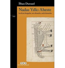 Nadas Yılkı Aheste