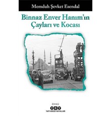 Binnaz Enver Hanım'ın Çayları ve Kocası