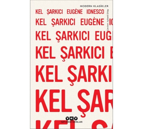 Kel Şarkıcı Kel Şarkıcı