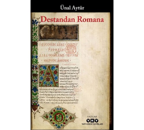 Destandan Romana