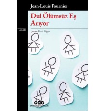 Dul Ölümsüz Eş Arıyor