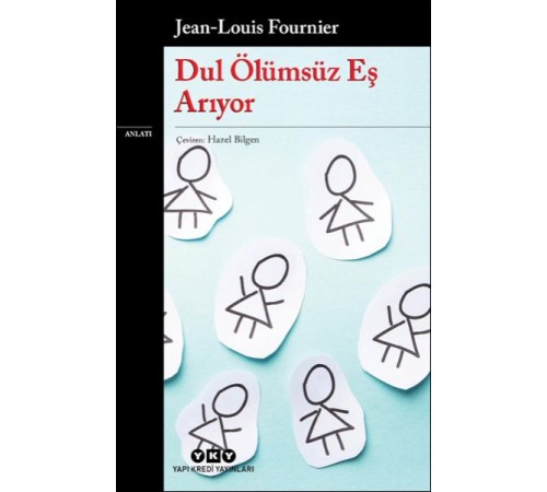 Dul Ölümsüz Eş Arıyor