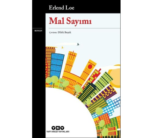 Mal Sayımı
