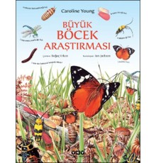 Büyük Böcek Araştırması