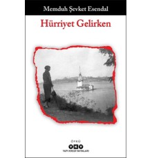Hürriyet Gelirken