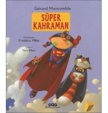 Süper Kahraman