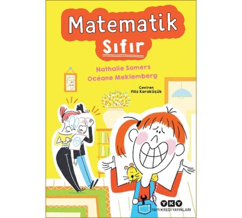 Matematik Sıfır