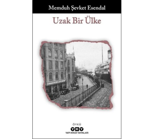 Uzak Bir Ülke
