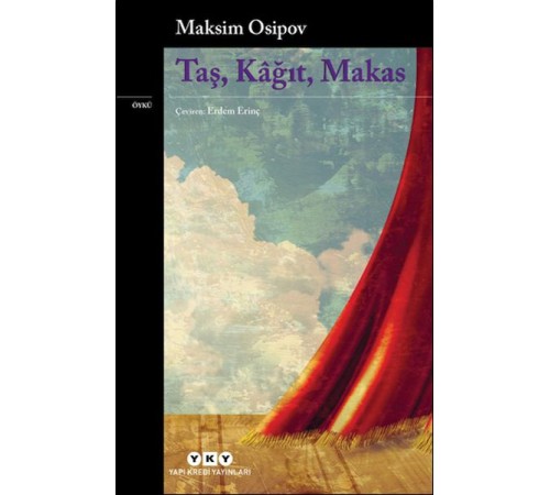 Taş, Kâğıt, Makas Taş, Kâğıt, Makas