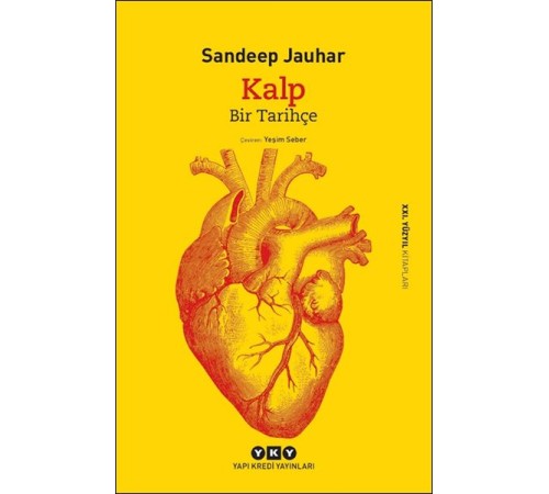 Kalp- Bir Tarihçe Kalp- Bir Tarihçe