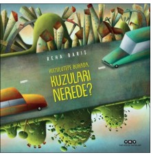 Kuzulutepe Burada, Kuzuları Nerede?