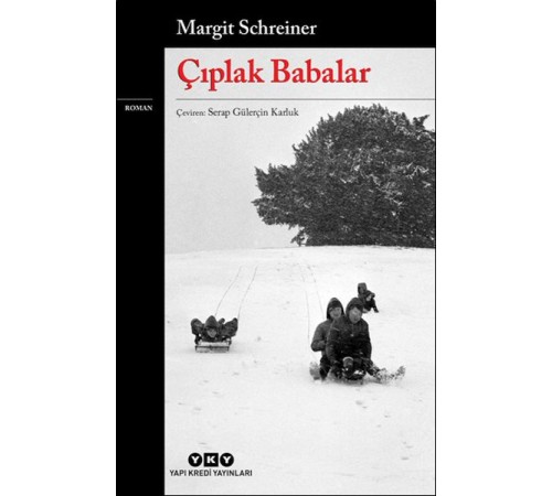 Çıplak Babalar Çıplak Babalar