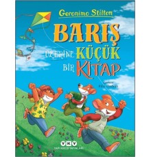 Barış Üzerine Küçük Bir Kitap