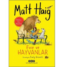 Evie ve Hayvanlar