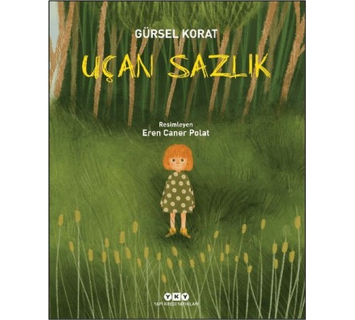 Uçan Sazlık