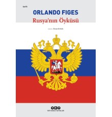 Rusya’nın Öyküsü