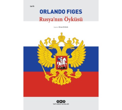 Rusya’nın Öyküsü