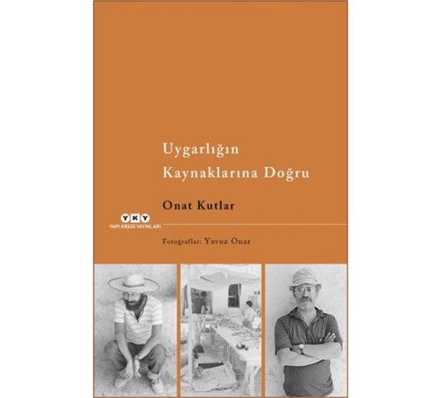 Uygarlığın Kaynaklarına Doğru