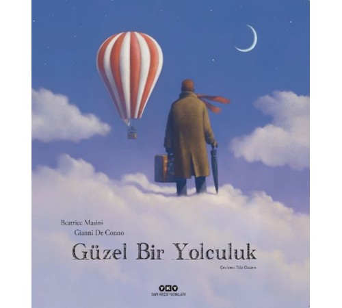 Güzel Bir Yolculuk