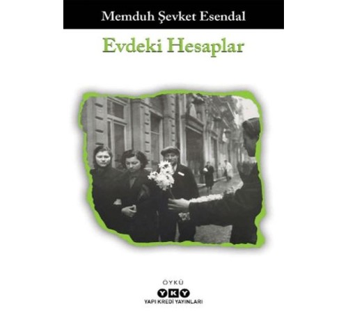 Evdeki Hesaplar