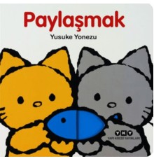 Paylaşmak