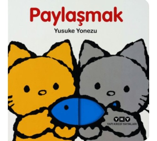 Paylaşmak Paylaşmak