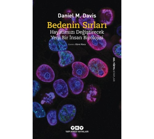 Bedenin Sırları