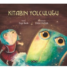 Kitabın Yolculuğu
