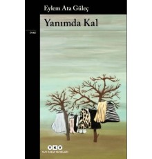 Yanımda Kal