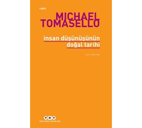 İnsan Düşünüşünün Doğal Tarihi