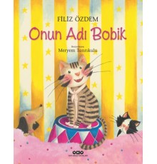 Onun Adı Bobik