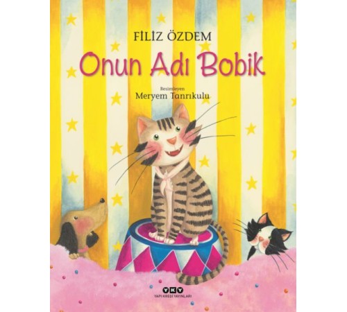 Onun Adı Bobik Onun Adı Bobik