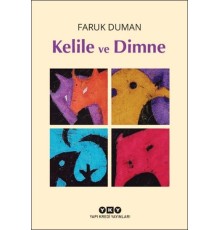 Kelile ve Dimne